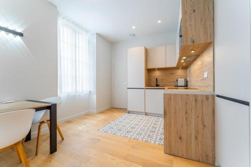 Appart Hypercentre - Le Clemenceau