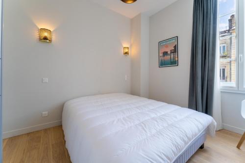 Photo de la galerie de l'établissement Appart Hypercentre - Le Clemenceau, à Bordeaux