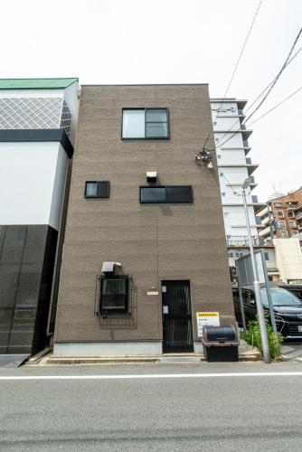 Sumiyoshi Zen Home