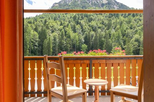 Galeriebild der Unterkunft Rifugio Escursionistico Tita Piaz in Ampezzo