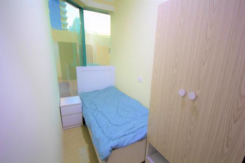 Must update to luxury studio in heart of marina Dubai