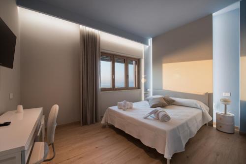 Fotografie z fotogalerie ubytování La Marina Luxury B&B v destinaci Pizzo