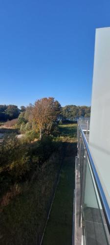 Apartament przy plaży