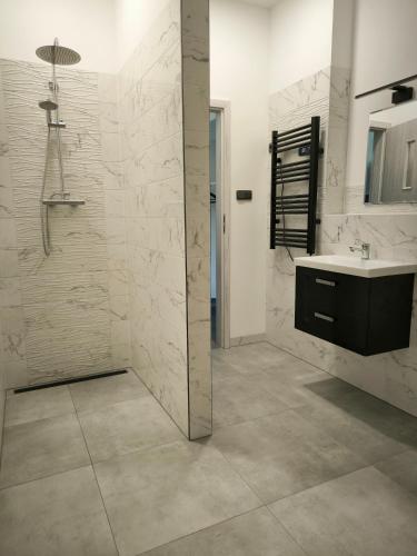 Un baño de Pod Kovárnou