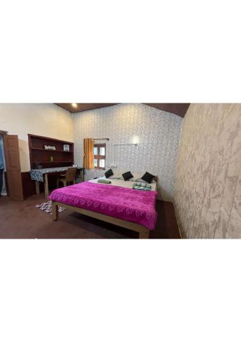 Gallery image of chikkamagaluru coffeekanahomestay in Avathi