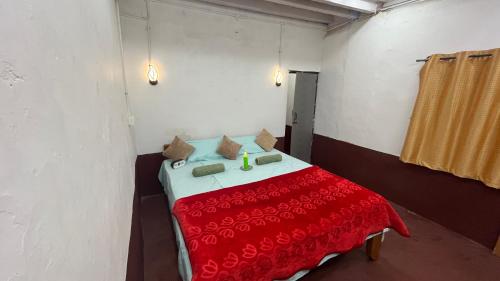 Gallery image of chikkamagaluru coffeekanahomestay in Avathi