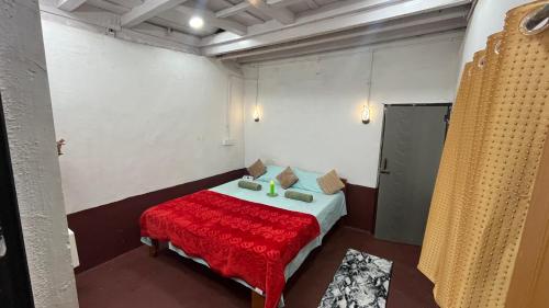 Gallery image of chikkamagaluru coffeekanahomestay in Avathi