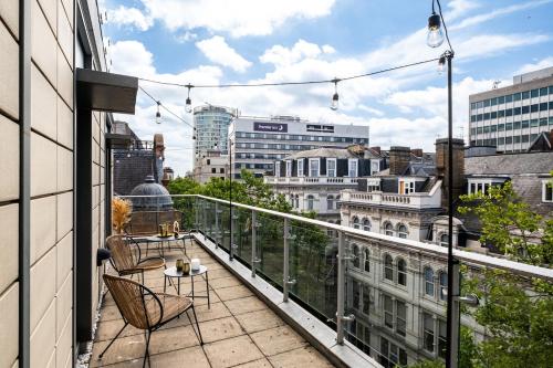 Golden View-Wyndale Living-Central Birmingham photo 15