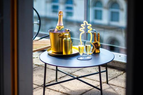 Golden View-Wyndale Living-Central Birmingham photo 17