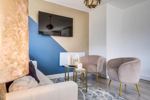 Golden View-Wyndale Living-Central Birmingham photo 28