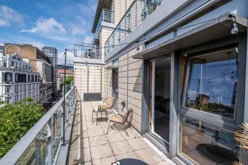 Golden View-Wyndale Living-Central Birmingham photo 36