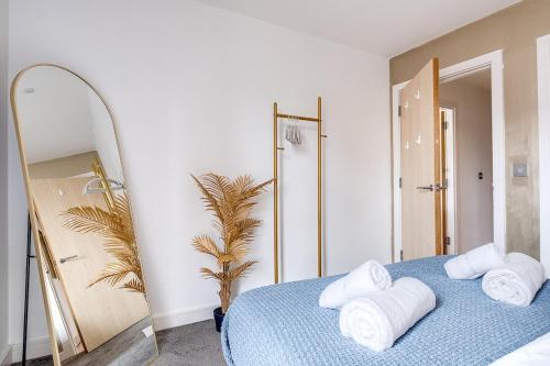 Golden View-Wyndale Living-Central Birmingham photo 38