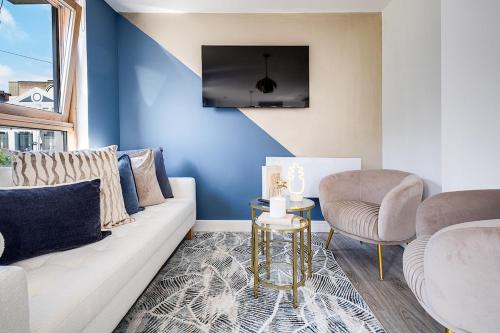Golden View-Wyndale Living-Central Birmingham photo 39