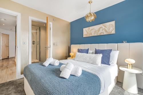Golden View-Wyndale Living-Central Birmingham photo 40
