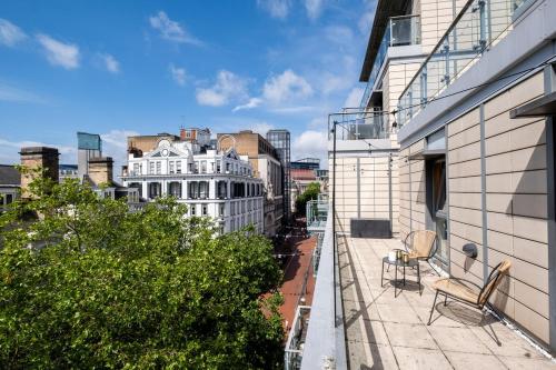 Golden View-Wyndale Living-Central Birmingham photo 52