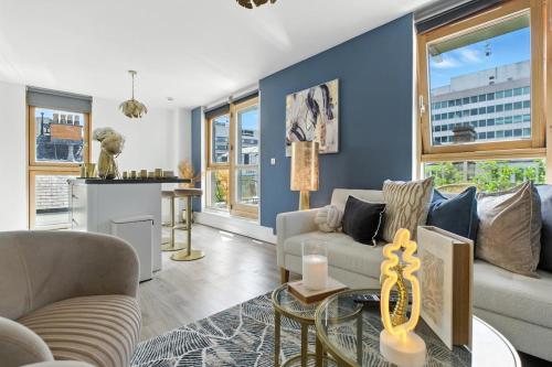 Golden View-Wyndale Living-Central Birmingham photo 53