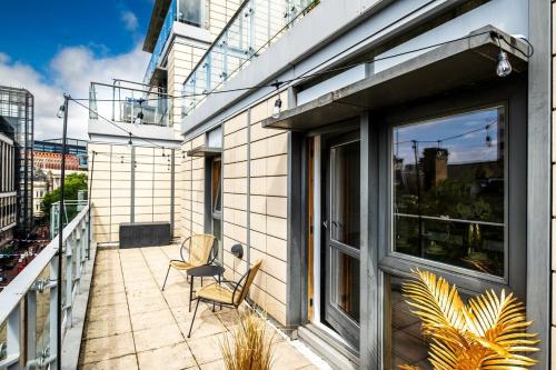 Golden View-Wyndale Living-Central Birmingham photo 65
