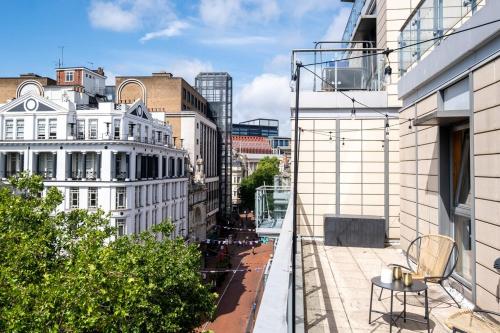 Golden View-Wyndale Living-Central Birmingham photo 68
