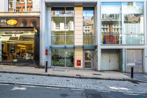 Golden View-Wyndale Living-Central Birmingham photo 72
