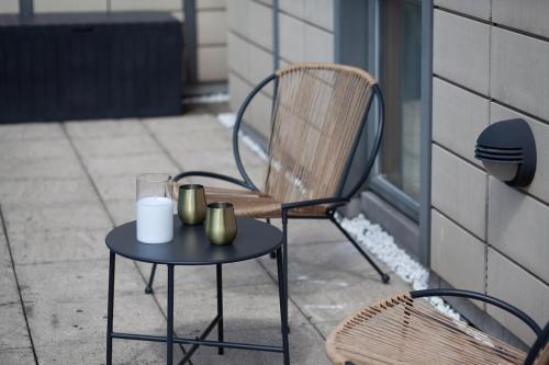 Golden View-Wyndale Living-Central Birmingham photo 74