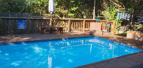 Kuusamo Holiday Resort