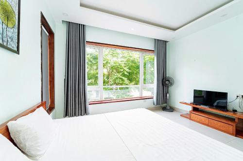 Φωτογραφία από το άλμπουμ του Ngoc Trai 01 Villa FLC Sam Son σε Sam Son