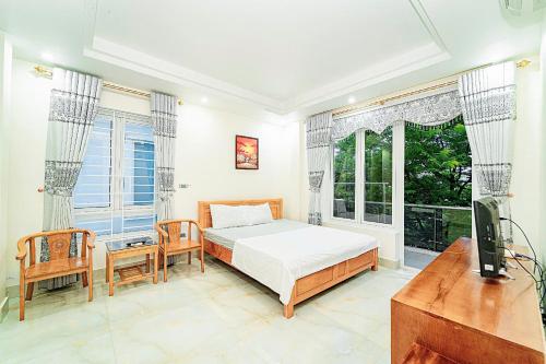 Φωτογραφία από το άλμπουμ του Ngoc Trai 01 Villa FLC Sam Son σε Sam Son