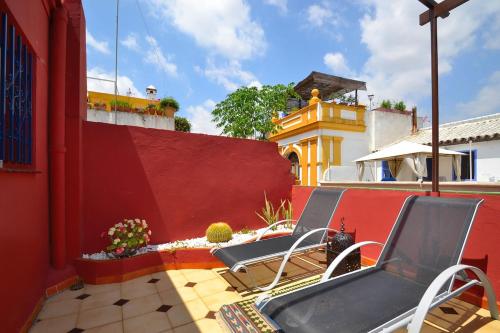 Veoapartment Santa Cruz Terrace