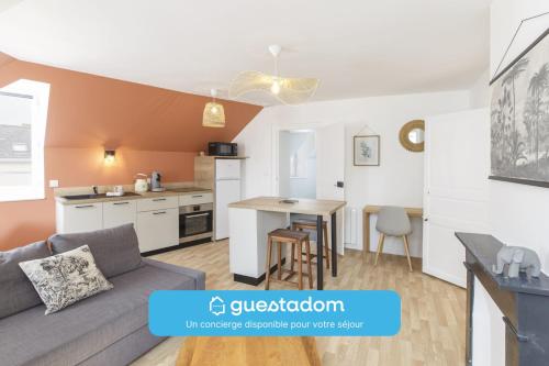 LE BALI 700m Gare Wi-Fi