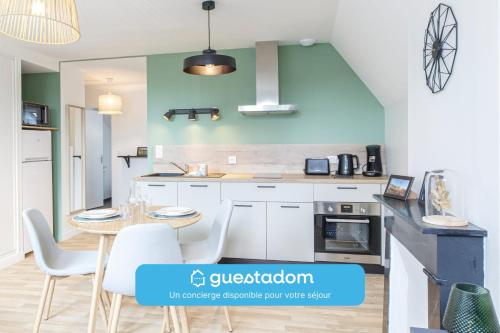 LE MONKEY 700m Gare Wi-Fi