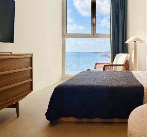 Canaryislandshost l Canteras