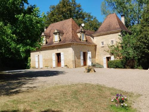 Le Manoir de la Feuillade