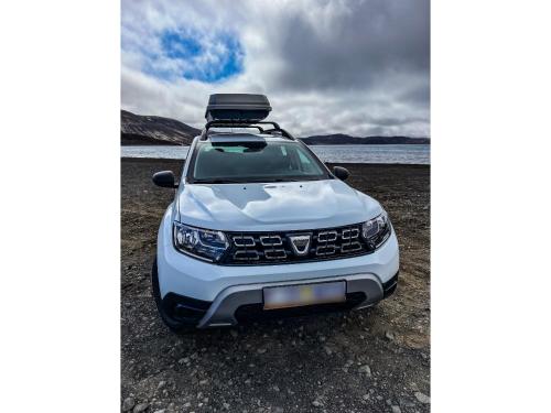 Gallery image of North Campers - Campervans in Hafnarfjördur