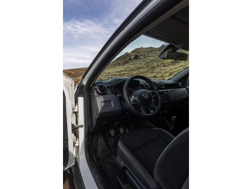 Gallery image of North Campers - Campervans in Hafnarfjördur