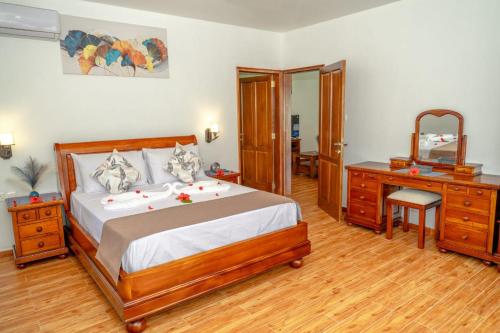 Praslin Orchid Villa photo 2