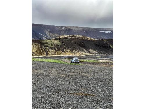 Gallery image of North Campers - Campervans in Hafnarfjördur