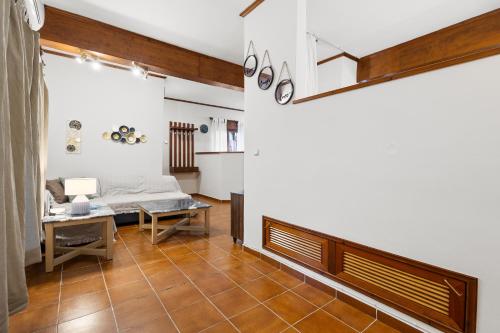 Spitatsi - House with Yard
