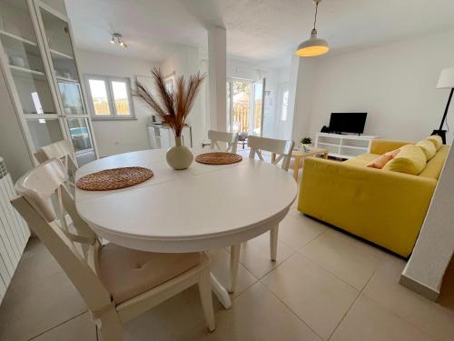 Wellness Apartment with Sauna & Private Pool - Duna Parque Group