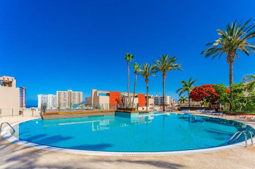 Sea View Family Apartment Heated Pool