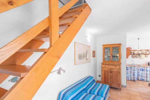Postel nebo postele na pokoji v ubytování Casa Zip