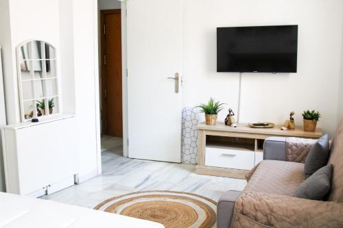 Duplex-Loft Albaicín Granada