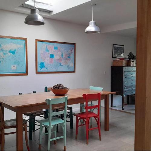 Gallery image of Casa del Cerrito in Tandil