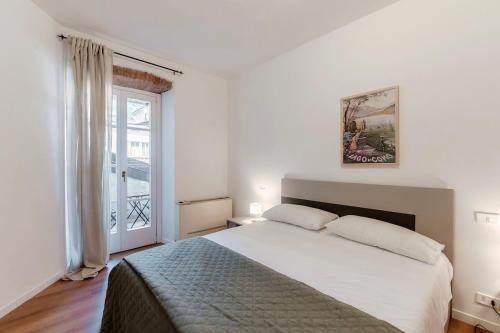 Fotografie z fotogalerie ubytování Daisy Flower Apartment - The House Of Travelers v destinaci Como