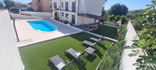 Apartman Ana with POOL