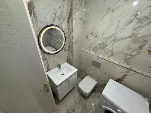Gallery image of Ami's Apartments in Golem
