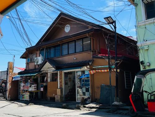 Gallery image of RJ Travellers Inn in Catbalogan