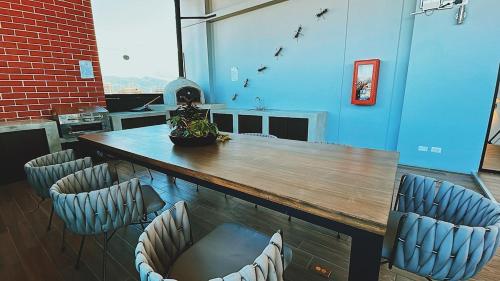 Φωτογραφία από το άλμπουμ του Apartment with airport views σε Estación Pamplona