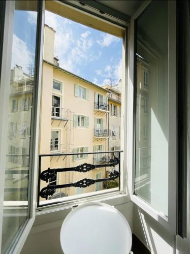 Studio en plein centre de Nice, proche Tramway