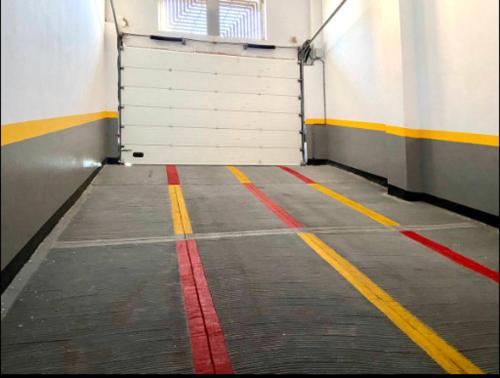 Fotografie z fotogalerie ubytování Stay luxe v destinaci Casablanca