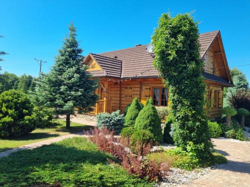 Zawoja na wsi